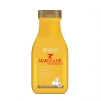 Shampoo Beaver Marula Oil 60ML