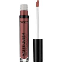 Note Maquillaje Note Labial Liquido Matte Queen 11 s/C