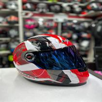 Capacete LS2 FF358