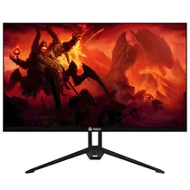 Monitor Teros TE-2713S 27" Full HD Ips 120HZ / 1MS - Preto