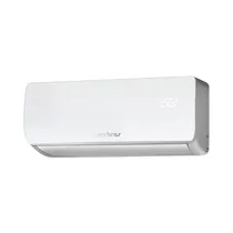 Aire Acondicionado Interbras ITB18000IV Inverter 18.000 Btu 220V/60HZ