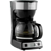 Cafeteira Luxor LX-7858 1.5L 800W 110V