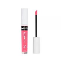 Covergirl Labial Ultimatte Straw Spritz Aporta Hidratacion, Evitando La Sequedad Y El Agri