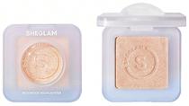 Iluminador Sheglam Moonside Highlighter Celestial Gaze - 5.5G