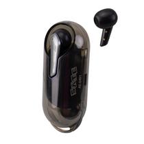 Fone de Ouvido Satellite AE-6401 - Bluetooth - Preto