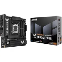 Placa Mãe AM5 Asus B850M-Plus Tuf Gaming DDR5/HDMI