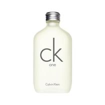 Perfume Calvin Klein One Edt 100ML