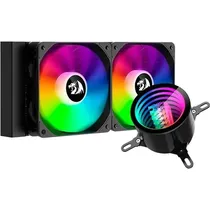 Redragon Cooler Cpu CCW-3011 Water Argb 240MM