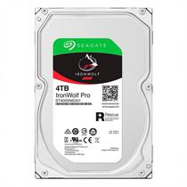 HD SATA3 4TB Seagate Ironwolf Pro ST4000NT001