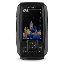 Sonar Garmin p/Pesca Striker Vivid 4CV+ Transducer GT20 010-02550-00