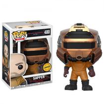 Funko Chase Blade Runner Sapper 480