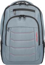 Mochila para Notebook 17" Samsonite Acceleration Titan 147430-1408 - Grey