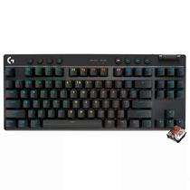 Teclado Gaming Logitech G Pro 920-009388 RGB (Ingles  com Fio)