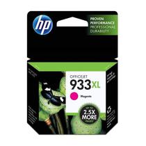 Tinta HP 933XL Magenta CN055AL 9ML