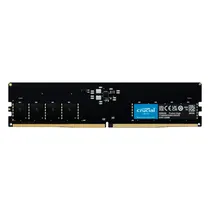 Memoria Ram Crucial 16GB DDR5 4800 MHZ - CT16G48C40U5