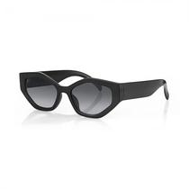 Oculos de Sol Daniel Klein DK4317C1 Feminino Preto