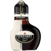 Licor Sheridan's Coffee Layered Original 700 ML