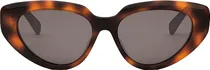 Óculos de Sol Celine CL40286F 5453A - Feminino