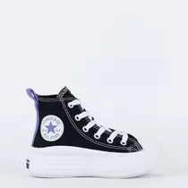 Calzado Converse Kids All Star Move Hi