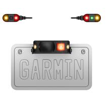 Garmin Zumo R1 Radar Motorcycle 010-02902-00