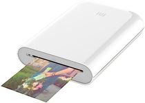 Impressora Portatil Xiaomi Mi Portable Photo Printer