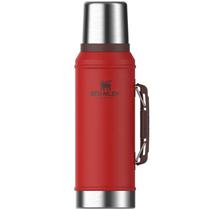 Termo com Alca Stanley Classic - Vermelho 940ML