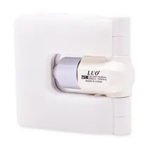 Lampada LED Bulb Luo LU-2107 / 25W / 2500LM / 6500K / E27 / 100-240 50/ 60HZ - Branco