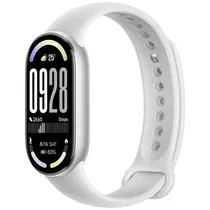 Relogio Xiaomi Band 10 Silver
