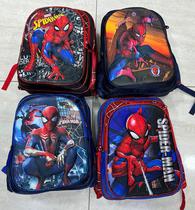 Mochila Infantil de Spiderman