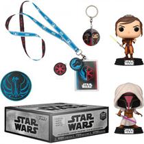 Funko Box Collectors Star Wars Gaming Greats Mystery 55386