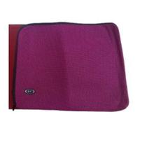 Capa Bolso Maleta NB 15" Rosa