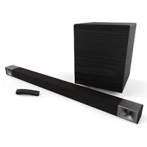 Soundbar Klipsch Cinema 800 3.1 Surround Subwoofer Bluetooth