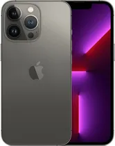Apple iPhone 13 Pro 6.1" 128GB Graphite - Swap (Grado A+)