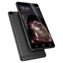 Celular Nuu M3 / 2GB / 16GB / Dual Sim / 5.5" / 8MP - Preto