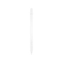 Lapiz Universal Wiwu Pencil A01 USB-C Blanco