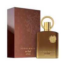 Perfume Afnan Supremacy In Oud 100ML