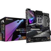 Placa Mae Gigabyte X670E Aorus Xtreme AM5 DDR5 e-ATX