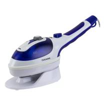 Ferro de Passar A Vapor Tucano Brusher TC-9518 / 220V - Branco/Azul