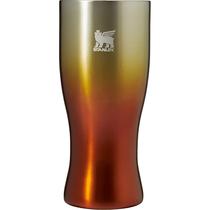 Copo Termico Stanley Golden Hour Prismatic Pilsner - Amber Haze 443ML