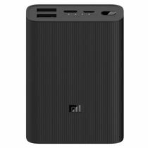 Carregador Portatil Xiaomi PB1022ZM 10000MAH / USB - Preto