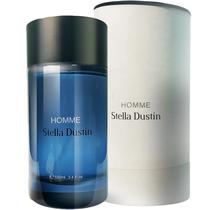 Stella Dustin Perfume Homme Edp Masculino 100ML s/C