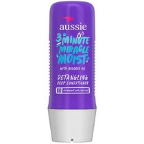 Mascara Capilar Aussie 3 Minute Miracle Moist With Avocado Oil 236 ML