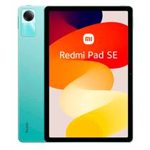 Redmi Pad Se 4GB+128GB Mint Green