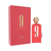 Afnan 9AM (Coral/Pink) Pour Femme Edp 100ML Fem