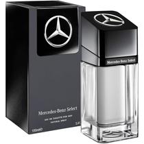 Perfume Mercedes-Benz Select Edt - Masculino 100ML