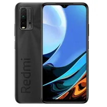 Smartphone Xiaomi Redmi 9T 128GB/6RAM Black Global