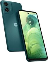 Motorola Cel G04S XT2421-7 6.5" DS Lte NFC Green