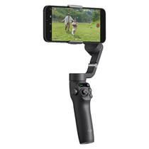 Gimbal Dji Osmo Mobile 6 - Bluetooth - 8.5" - Cinza