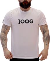 Camiseta Joog Aero DRY Poliester White