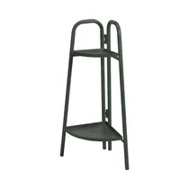 Estante para Plantas KPM 366849 2 Niveles 70 CM